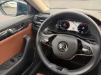 Škoda Superb - fotka číslo 10