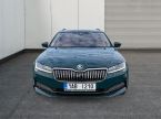 Škoda Superb - fotka číslo 1