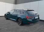 Škoda Superb - fotka číslo 3