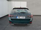 Škoda Superb - fotka číslo 4