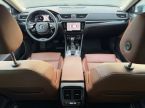 Škoda Superb - fotka číslo 8