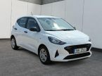 Hyundai i10 - fotka číslo 2