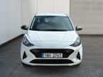 Hyundai i10 - fotka číslo 1