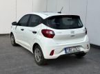 Hyundai i10 - fotka číslo 3