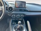Mazda MX-5 - fotka číslo 8