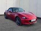 Mazda MX-5 - fotka číslo 4