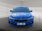 Škoda Scala - fotka číslo 1
