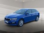 Škoda Scala - fotka číslo 0