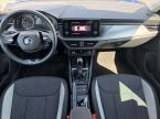 Škoda Scala - fotka číslo 8