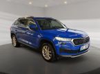 Škoda Kodiaq - fotka číslo 2