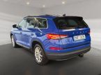 Škoda Kodiaq - fotka číslo 3