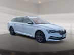 Škoda Superb - fotka číslo 2