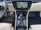 Škoda Superb - fotka číslo 9
