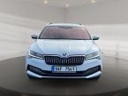 Škoda Superb - fotka číslo 1
