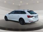 Škoda Superb - fotka číslo 3
