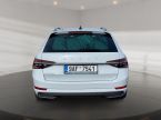 Škoda Superb - fotka číslo 4