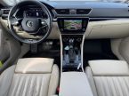 Škoda Superb - fotka číslo 8