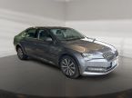 Škoda Superb - fotka číslo 2