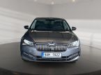 Škoda Superb - fotka číslo 1
