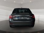 Škoda Superb - fotka číslo 4