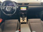 Škoda Superb - fotka číslo 8