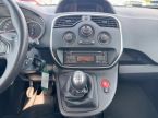 Renault Kangoo - fotka číslo 9