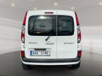 Renault Kangoo - fotka číslo 4