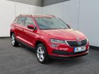 Škoda Karoq - fotka číslo 2