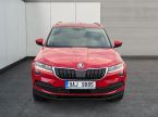 Škoda Karoq - fotka číslo 1