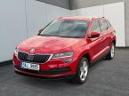 Škoda Karoq - fotka číslo 0