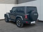 Jeep Wrangler - fotka číslo 5