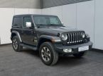 Jeep Wrangler - fotka číslo 2