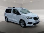 Opel Combo - fotka číslo 2