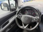 Opel Combo - fotka číslo 10