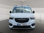 Opel Combo - fotka číslo 1