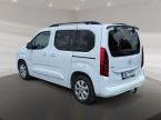 Opel Combo - fotka číslo 3