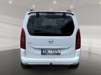 Opel Combo - fotka číslo 4