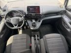 Opel Combo - fotka číslo 8
