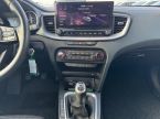 Kia Cee'd - fotka číslo 9