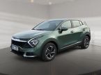 Kia Sportage - fotka číslo 0