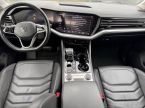 Volkswagen Touareg - fotka číslo 8