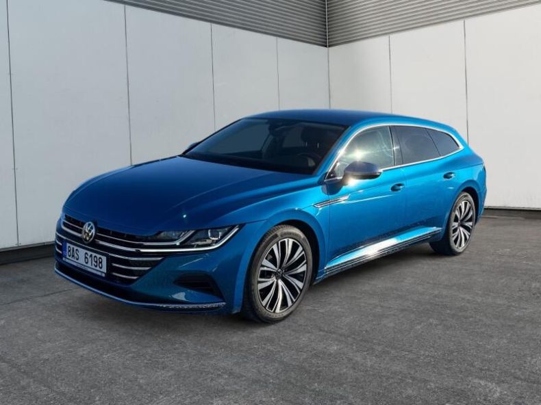 Volkswagen Arteon - hlavní fotka inzerátu