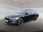 Škoda Octavia - fotka číslo 0