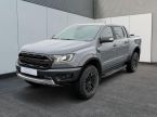 Ford Ranger - fotka číslo 0