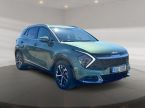 Kia Sportage - fotka číslo 2