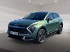 Kia Sportage - fotka číslo 0