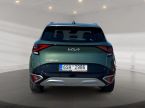 Kia Sportage - fotka číslo 4
