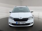 Škoda Fabia - fotka číslo 1