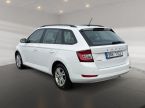 Škoda Fabia - fotka číslo 3