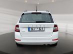 Škoda Fabia - fotka číslo 4